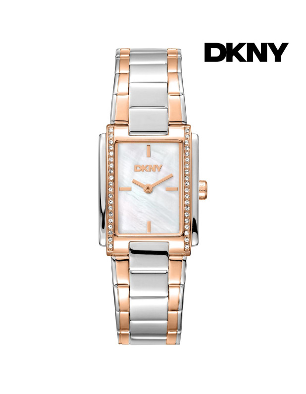 DKNY Ladies Watch